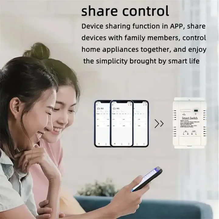 Work%20with%20Tuya%2016A%203000W%20WiFi%20Thermostat%20Switch,%20Temp%20Humidity%20&%20Energy%20Monitoring%20Smart%20Home%20Device,%20Wuden%20-%20Image%205