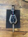 Toyota Corolla GLi 2015-2018 premium quality zinc alloy key cover. 