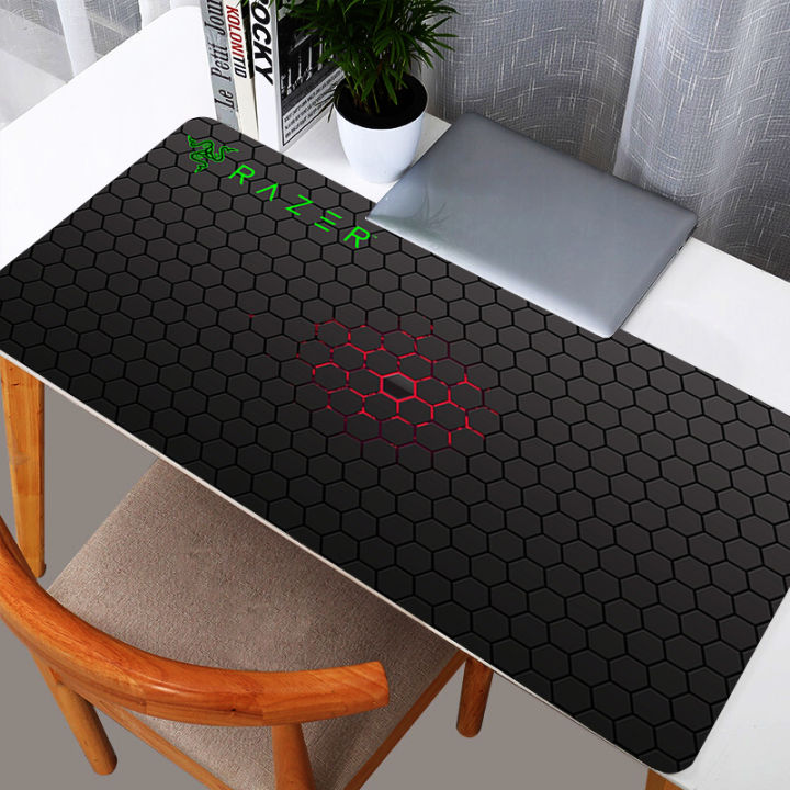 Large Mouse Pad Gamer Keyboard Mousepad Pc Computer Desk Mat Gaming Pad Mouse Mats office fashion Mouse Pads