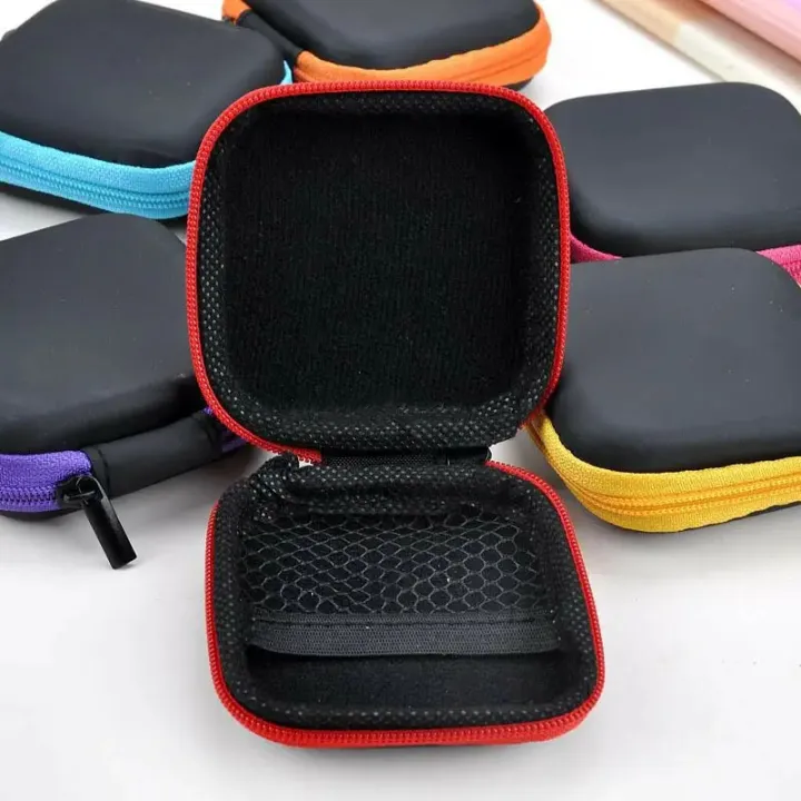 1-4pcs%20Portable%20Shockproof%20Headphone%20Case%20Earphone%20Bag%20Headset%20Storage%20Bag%20Hard%20Shell%20Earphone%20Accessories%20memory%20Card%20USB%20Cable%20-%20Image%204