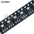 50PCS AMS1117 series AMS1117-1.2V AMS1117-1.5V AMS1117-1.8V AMS1117- 2.5V AMS1117-3.3V AMS1117-5.0V AMS1117-ADJ AMS1117-3.3/5.0. 