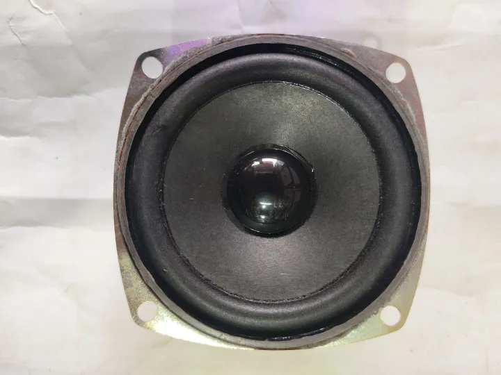 2Pcs%203%20inch%208%20ohms%205%20Watt%20Speaker%20Submersible%20Buffer%20Full%20Range%20Speaker%20-%20Image%205