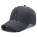 Middle-Aged And Elderly Hats, Men's Baseball, Spring And Autumn New Fashion, Dads, Foreign Styles, Versatile Sunshade Caps. 