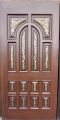 Fiber door customize with life time warranty Rs 890 per Sqr Ft. 