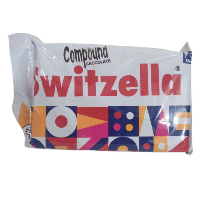 dark cooking choclate 2kg