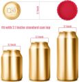 6 Pack Silicone Soda Lid Beverage Can Cover Beer Bottle Caps Juice Can Topper Reusable Coke Can Saver 6 Color Can Stopper. 