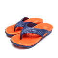 MAEDEF Flip Flops for Men Summer Breathable Beach Shoes Sandals Mens Luxury Flip Flops Breathable Plus Big Size Men Slippers 47.