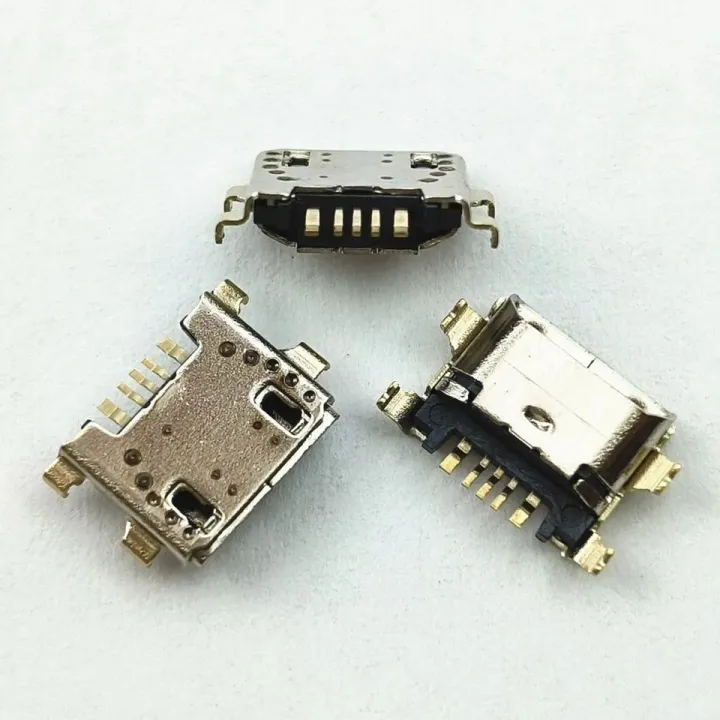 1%20piece%20Original%20vivo%20s1/s1%20pro%20Stainless%20Steel%20Mobile%20replacement%20part%20Charging%20Connector%20(Jack)%20-%20Image%202