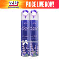 Aer Room (Air) Freshener Spray Violet Valley Bloom 300ml - (Pack Of 2). 