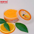 Mumtaz Herbal ALL PURPOSE CREAM-200gm (Orange). 