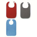 1pcs Stain Resistant Adult Bibs for Men and Women - Perfect for Seniors and a Mess-Free Diet kitchen kid apron waterproof apron.