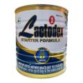 Lactodex Starter Formula Stage 1 | 0 -6 months | 450gm. 
