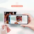 HPRT Photo Printer MT53 Or Photo Paper Home Small Mobile Photo Printer Color Portable Mini Printer Pocket Portable Wireless. 