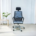 (FP-M-38-Ss) Smart Executive Office Chair With Head Rest Good Quality.