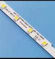 LED backlight samsung55 ue55nu7100 ua55nu7100 un55ru7100 ua55nu7100 un55nu7200 ua55nu7300 1 set with 2 rows of new 40led. 