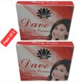 Dave Beauty Cream. 