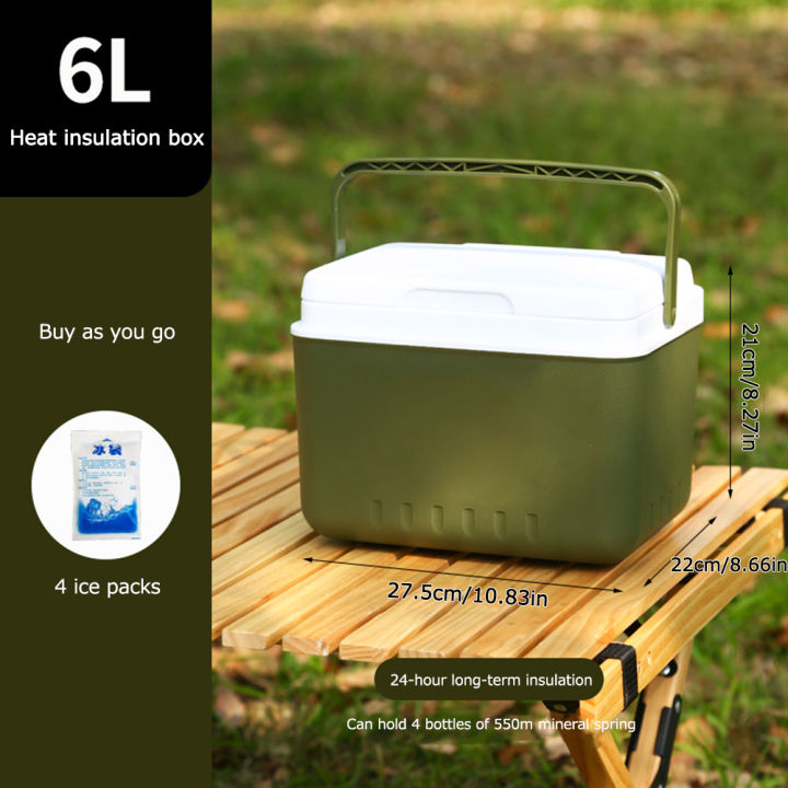 6L%20Cooler%20Box%20Portable%20Commercial%20Ice%20Bucket%20Household%20Dual-Use%20Multipurpose%20for%20Home%20Camping%20Traveling%20-%20Image%203