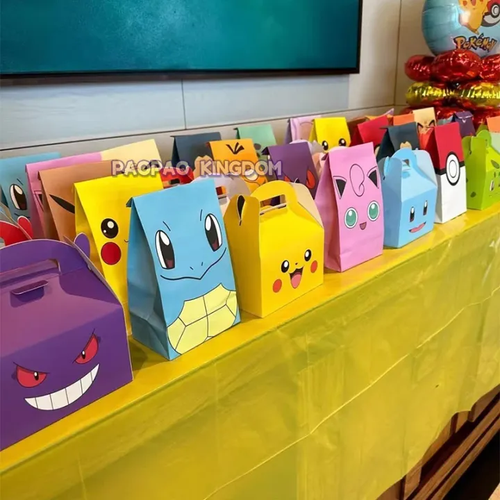 Pokemon%20Packing%20Bag%20Birthday%20Theme%20%20Bag%20Pikachu%20Party%20Candy%20Snack%20%20Bag%20Charmander%20Squirtle%20Children's%20Toy%20%20-%20Image%203