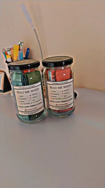Quranic%20verses%20Jar..%20Jar%20of%20hope%20Qurani%20verses%20jar%20Gift%20for%20him/her..%20Glass%20jar%20filled%20with%20colorful%20performed%20Quranic%20verses%20to%20read%20in%20every%20situation%20/Muslim%20jar/jar%20of%20hope/Muslim%20jar/Islamic%20gift%20for%20him/her%20-%20Image%207