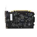 Graphics Card Quiet Working Easy To Install Support DVI VGA HD7670 4GB DDR5 128bit Plug and Play Game Graphics Card for Office.