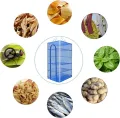 Solar Shukuti Maker – Meat, Fish & Vegetable Dryer. 