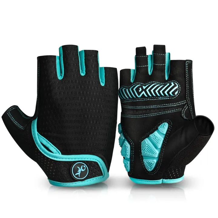 MOREOK%20Cycling%20Gloves%20Breathable%20Half%20Finger%205MM%20Pads%20Bike%20Gloves%20Anti-slip%20Shock-absorbing%20Mountain%20Road%20Biking%20Bicycle%20Gloves%20-%20Image%203