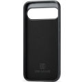 Business Retro Sheep Skin PU Leather Phone Case For Google Pixel 10 9 Pro XL 9A 8A 7A 6A Pro Solid Color Skin Feel Protect Cover.