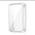 TPU Cover For Huawei Band 11, 11 Pro Case TPU Full Screen Protector Shell Bumper Plated Case.
