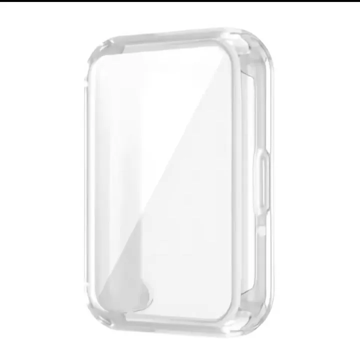 TPU%20Cover%20For%20Huawei%20Band%2011,%2011%20Pro%20Case%20TPU%20Full%20Screen%20Protector%20Shell%20Bumper%20Plated%20Case%20-%20Image%202