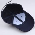 Game Death Stranding Blue Hat Sam Bridges Embroidery Baseball Sun Hat Adjustable Breathable Adult Trucker Unisex Cap.