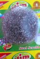 Vim Steel Scrubber - JUMBO size - 3pcs. 