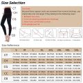 Women's Medical Compression Pantyhose 20-30mmHg Support Stockings for Varicose Veins Footless Graduated Thighs Pantyhose Sleeve. 