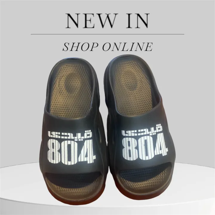 Non-Slip%20Slides%20Qaidi%20804%20New%20Trend%20Men%20Outdoor%20Seabech%20Flat%20Sandal%20Sport%20Casual%20Chappal%20For%20Boys%20Male%20Flip%20Flops%20Chappal%20-%20Image%203