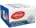 Lifebuoy Care Bar Soap 95G (Pack of 4). 