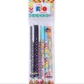 Matador i-Teen Rio Ball Pen Black Ink - (36/72/144 Pcs). 