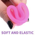 Medical Silicone Menstrual Cup Period Cup Feminine Hygiene Medical Grade Silicone Copa Menstrual Women Lady Cup Menstrual. 