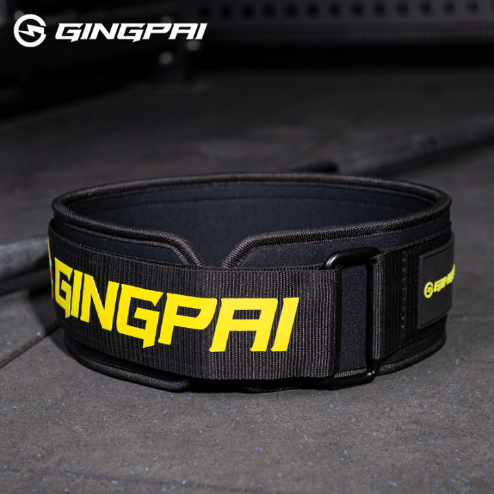 Waist%20Guards%20Weightlifting%20Waist%20Belt%20for%20Barbell%20Protector%20Powerlifting%20Strength%20Training%20Gym%20Fitness%20Sport%20EVA%20Belts%20for%20Back%20-%20Image%207