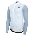 Raudax Thin Autumn Long Sleeve Cycling Jersey UV Protection Racing Bicycle Shirt Maillot for Cycling Sports Ropa Ciclismo. 