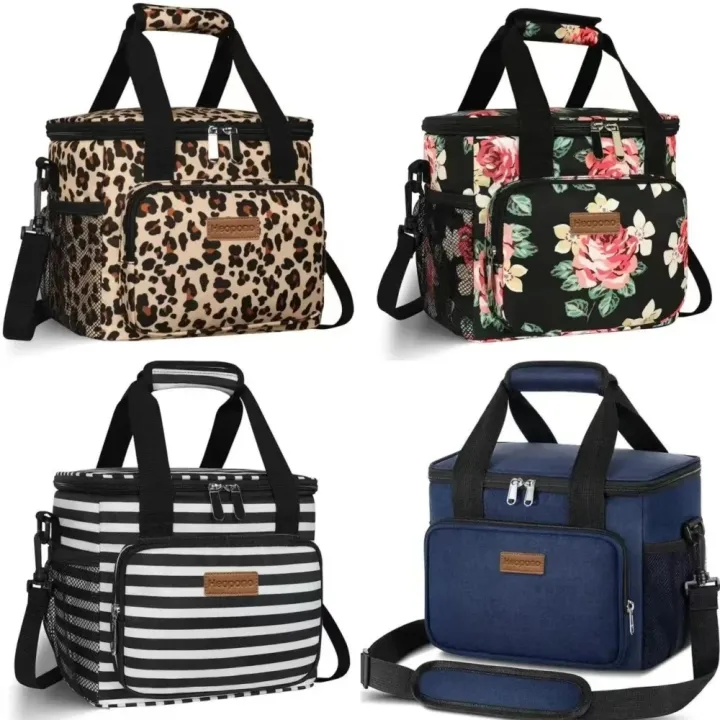 Lunch%20Box%20for%20Men/Women%20Insulated%20Lunch%20Bag%20Cooler%20Bag%20Leak-Proof%20Med%20Medium%2015L%20Beach%20Cooler%20Adult%20for%20Work/Picnic/Travel%20-%20Image%202