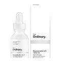 Niacinamide 10% + Zinc 1% Serum – 30ml Pore-Minimizing and Acne-Reducing Formula. 
