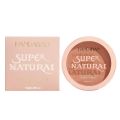 HANDAIYAN Soft Bright Powder Cake Long-lasting Moisturizing Oil Control Concealer Powder Cake Easy To Color And Not Take Off Makeup Portable Powder.