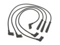 Nissan B12 plug wire ( set ) spark plugs wire. 