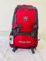 YIRONG Backpack: High-Quality Travel Bag for Boys and Girls, Imported.. 