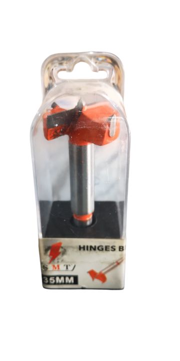 35mm Woodworking Router Bit – Smooth Cutting Shank Router Bit for ...