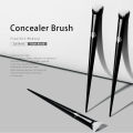 Kat Von D- Makeup Brush 40 Concealer Brush Soft Fiber Hair Elegant Black Handle Brand Makeup Brushes for Woman.