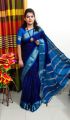 Tangail Tat Jamdani Saree for Women. 