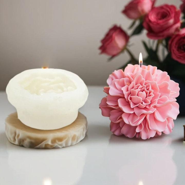 Hibiscus%20Flower%20Mold%20for%20Candle%20&%20Soap,%20Flat%20Base,%20Clear%20Texture,%20Easy%20to%20Demold%20&%20Clean,%20DIY%20Aromatherapy/Decoration,%20Essential%20-%20Image%206