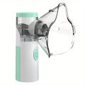 Nebulizer Machine for Adults and Kids Travel and Household Use, Handheld .... 