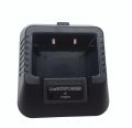 Baofeng Desktop Charger dock Adapter For UV 5R UV-5RE Radio Walkie Talkie Baofeng UV-5R Standard Accessories. 