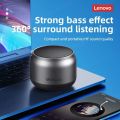 Lenovo Thinkplus BT Version K30 Speaker. 